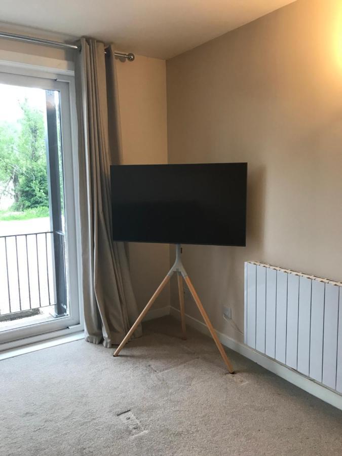 Conaglen, One Bedroom Apartment With Stunning Views. Fort William Bagian luar foto