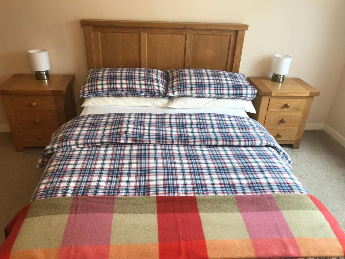 Conaglen, One Bedroom Apartment With Stunning Views. Fort William Bagian luar foto